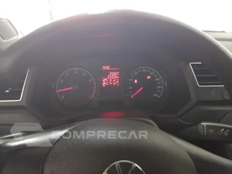 SAVEIRO 1.6 MSI ROBUST CS 16V FLEX 2P MANUAL