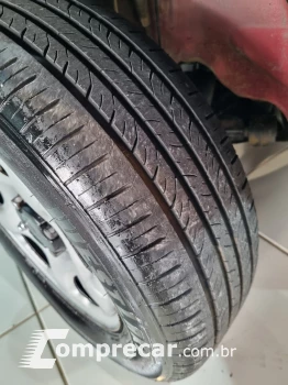 ECOSPORT 1.6 XLS 8V