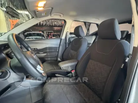 KICKS - 1.6 16V START ACTIVE XTRONIC