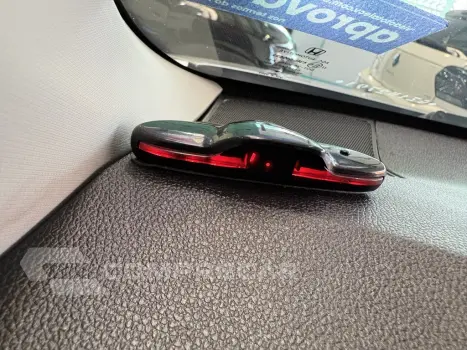 HR-V 1.8 16V FLEX LX 4P AUTOMÁTICO