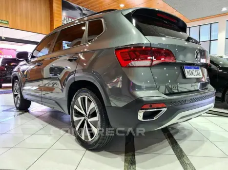 TAOS COMFORTLINE 1.4 250 TSI FLEX AUT