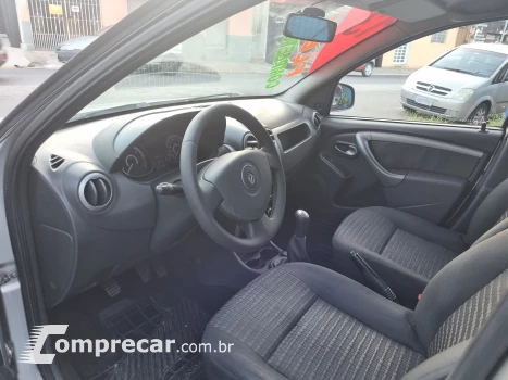 SANDERO 1.0 Expression 16V
