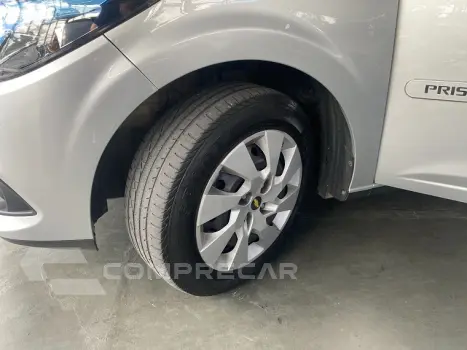 PRISMA 1.4 MPFI LT 8V