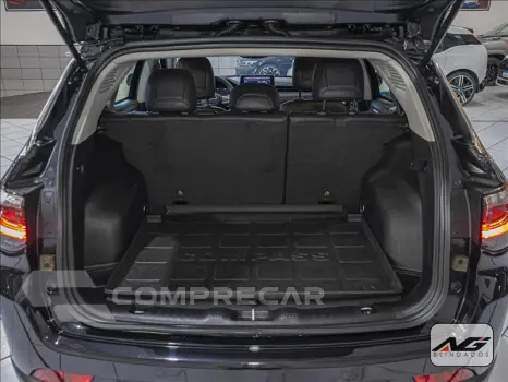 COMPASS 1.3 T270 Turbo Limited