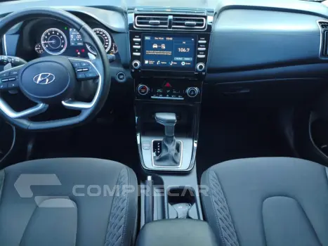 CRETA 1.0 Tgdi Limited