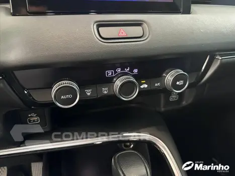 HR-V 1.5 DI I-VTEC FLEX EX CVT