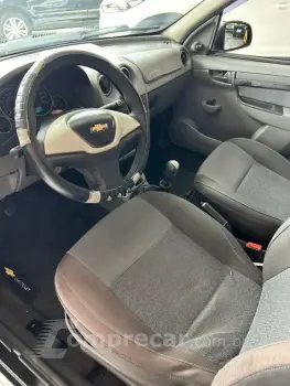 PRISMA 1.4 MPFI Maxx 8V