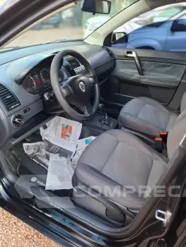 Polo 1,6