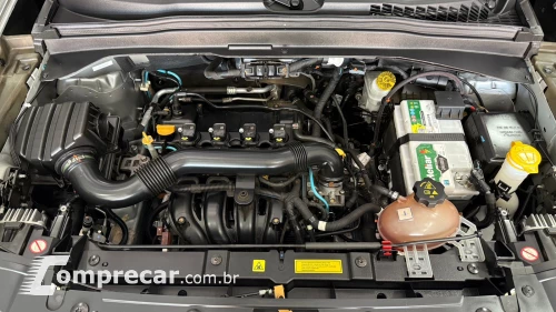 RENEGADE 1.8 16V Longitude