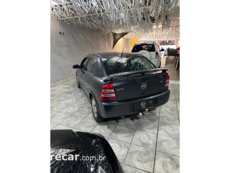 ASTRA 2.0 MPFI ADVANTAGE 8V FLEX 4P MANUAL
