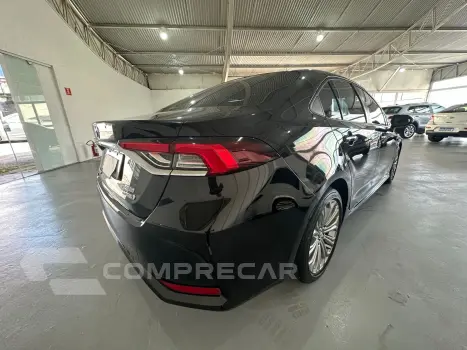 COROLLA 1.8 VVT-I Hybrid Altis