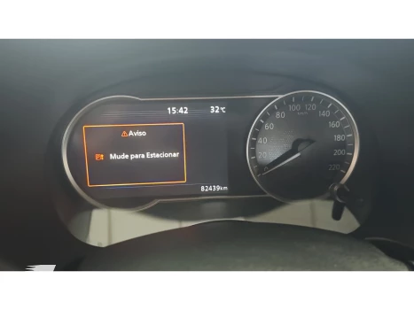 KICKS 1.6 16V FLEXSTART SL 4P XTRONIC