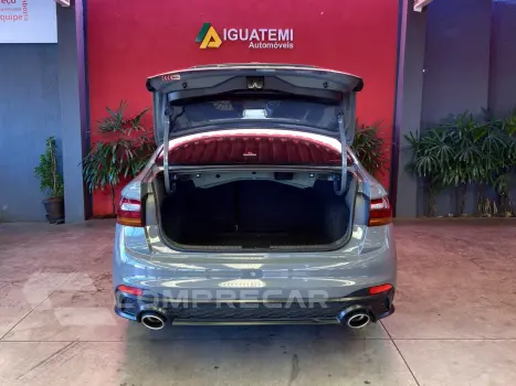 JETTA 2.0 350 TSI GASOLINA GLI DSG