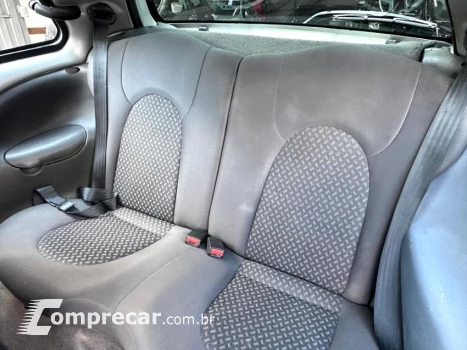 KA 1.0 MPI GL 8V