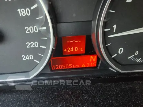 118iA 2.0 16V 136cv 5p