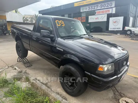 RANGER 2.3 XLS 4X2 CS 16V GASOLINA 2P MANUAL