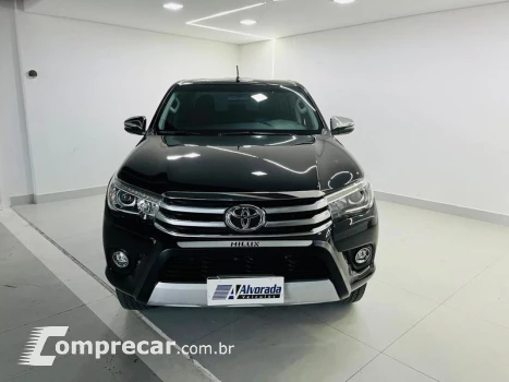 HILUX CDSRXA4FD