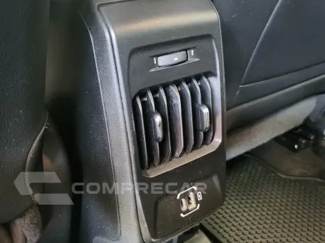 COMPASS 1.3 T270 TURBO FLEX LONGITUDE AT6