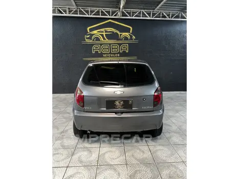 CELTA 1.0 MPFI LT 8V FLEX 4P MANUAL