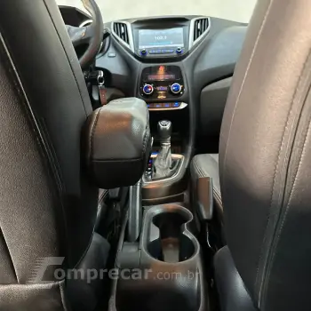 HB20S Premium 1.6 Flex 16V Aut. 4p