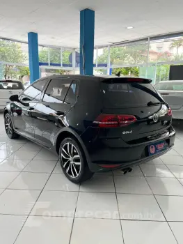 GOLF 1.4 250 TSI Highline