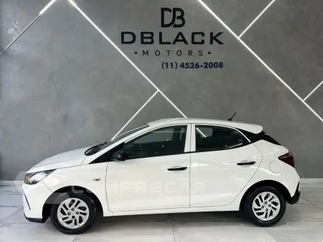 HB20 Sense 1.0 Flex 12V Mec.