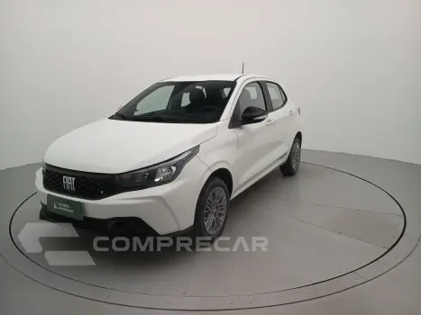 Fiat ARGO 1.0 FIREFLY FLEX DRIVE MANUAL 4 portas