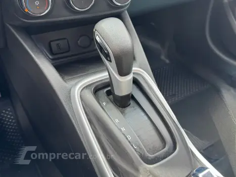 TRACKER 1.0 Turbo LT