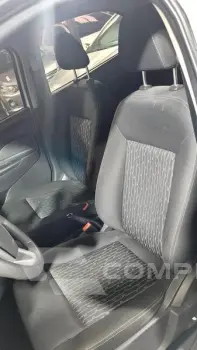KA 1.5 SE 16V FLEX 4P MANUAL