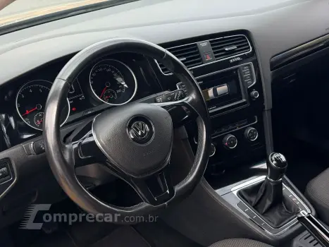 GOLF 1.0 TSI Comfortline 12V