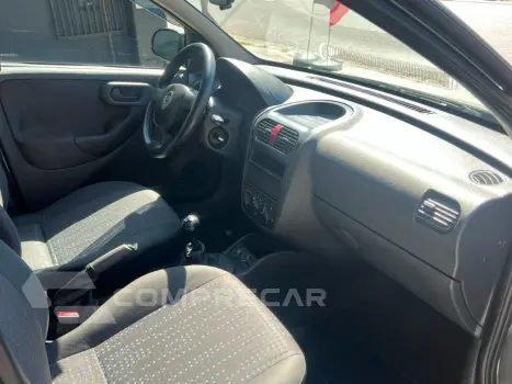 Corsa Hat. Maxx 1.4 8V ECONOFLEX 5p