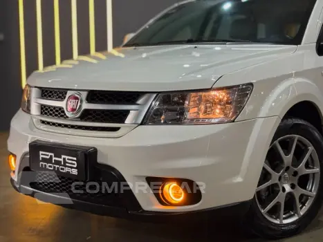 FREEMONT 2.4 Precision 16V