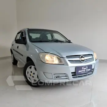 PRISMA 1.4 MPFI JOY 8V