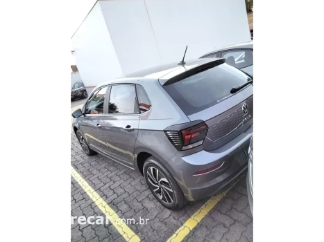 POLO 1.0 170 TSI HIGHLINE AUTOMÁTICO