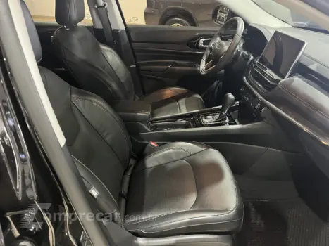 COMMANDER 1.3 T270 Turbo Limited