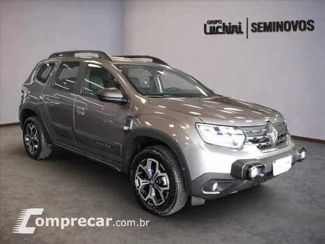 DUSTER 1.3 TCE FLEX ICONIC X-TRONIC