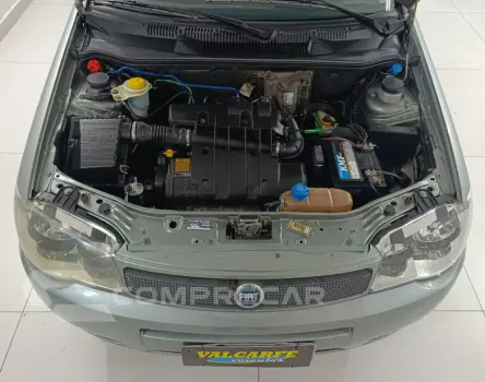 SIENA 1.0 MPI Fire 8V