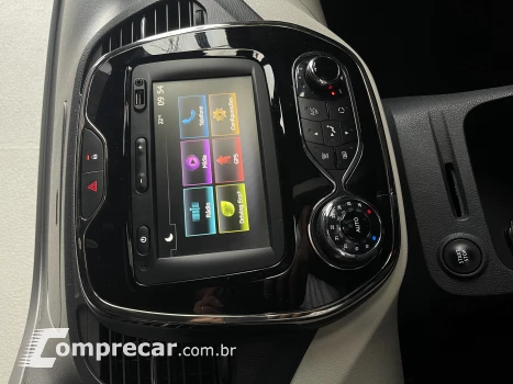CAPTUR 1.6 16V SCE Intense