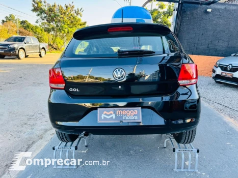 GOL 1.0 MI Trend 8V