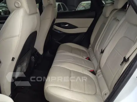 E-Pace 2.0 16V P250 Gasolina R-Dynamic S Awd Automático