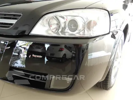 ASTRA 2.0 MPFI Advantage 8V