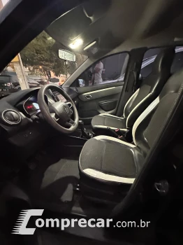 KWID 1.0 12V SCE Intense