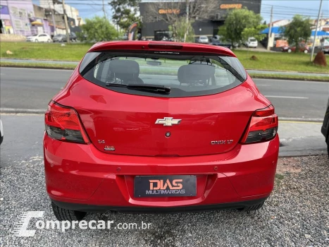 ONIX 1.4 MPFI LT 8V