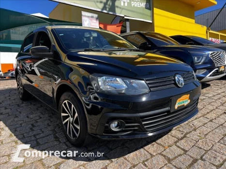 GOL 1.0 12V MPI Totalflex Trendline