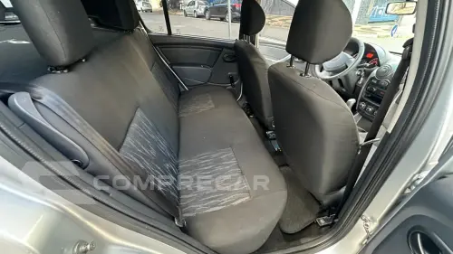 SANDERO 1.0 Authentique 16V
