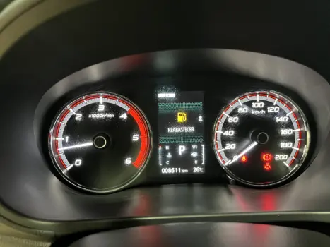 L200 TRITON 2.4 16V Turbo Sport Outdoor GLS CD 4X4