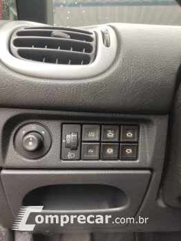 XSARA 2.0 Picasso Exclusive 16V