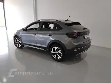 NIVUS 1.0 200 TSI TOTAL FLEX HIGHLINE AUTOMÁTICO