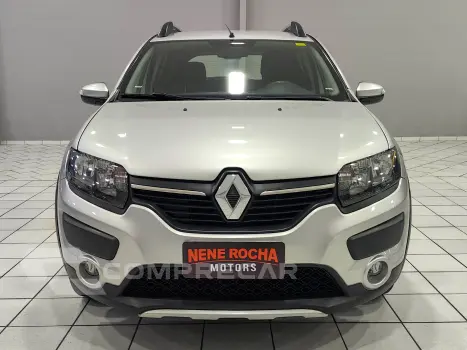 SANDERO 1.6 16V SCE Stepway