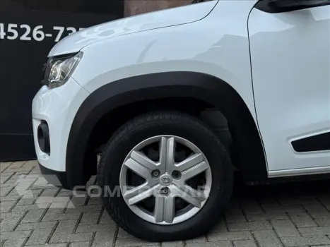 KWID 1.0 12V SCE ZEN